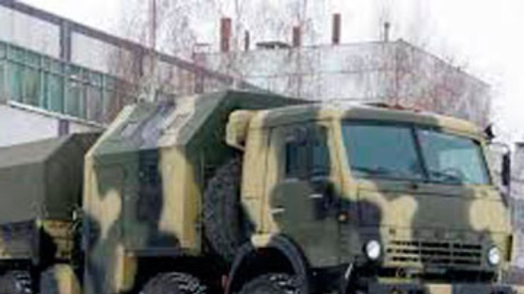 На Львовщине к спасательным работам привлекли военную технику