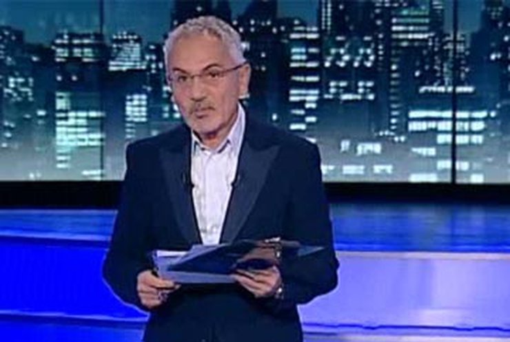 Участники ток-шоу "Шустер LIVE" обсудят события в Верховной раде