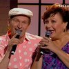 "Интер" покажет концерт к юбилею сериала "Сваты"