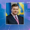 Янукович направил военных на борьбу со снегопадом