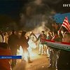 Футбольные матчи в Будапеште и Загребе закончились скандалами