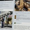 Медведев пересел на вертолет