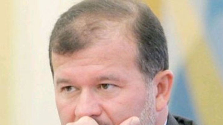 Тимошенко поддержит самого рейтингового оппозиционного кандидата, - Балога