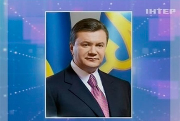 Янукович направил военных на борьбу со снегопадом