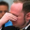 Брейвик просится на похороны матери