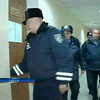 Одесская милиция взяла под стражу известного бизнесмена Евгения Хайкина