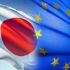 Стартовали переговоры о создании ЗСТ между Японией и ЕС