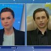 Волонтеры помогают столичным водителям выбраться из снежного плена