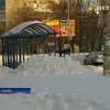 Во время приступа эпилепсии мужчину выкинули из киевской маршрутки