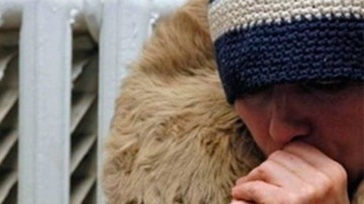 Во Львове без теплоснабжения остались 30 тысяч человек