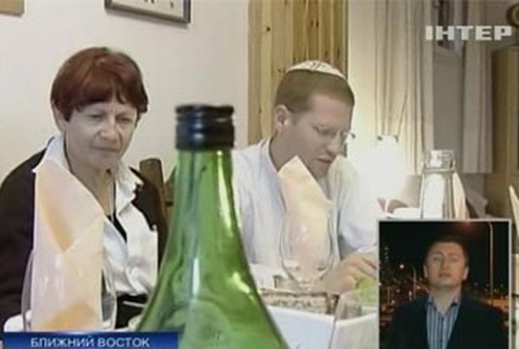 Иудеи всего мира начинают праздновать Песах