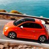 Fiat не будет расширять линейку модификаций компактвэна 500