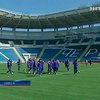 Сегодня сборная Украины сыграет с молдованами