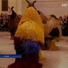 На Нью-Йоркском вокзале ежедневно проходят необычные танцы