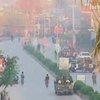 Талибы напали на полицейский участок в Афганистане