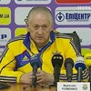 Сегодня сборная Украины сыграет со сборной Молдовы за место на ЧМ-2014