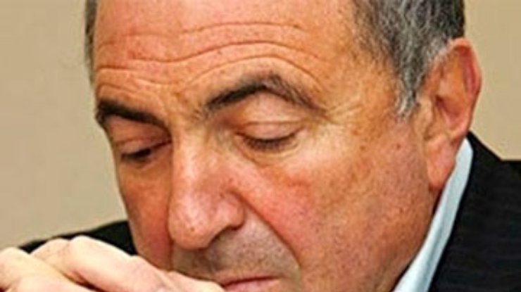 Голос Америки: Позабытый Березовский