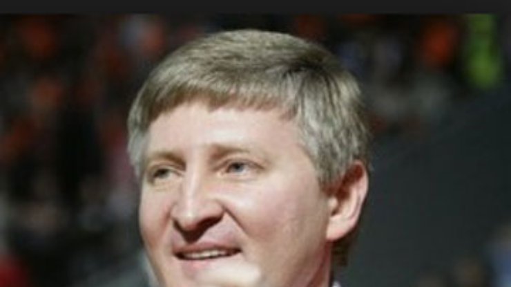 В Европе уверены, что Ахметов не пустит Украину в ТС