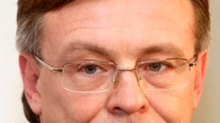 Украина не должна выбирать между Россией и ЕС, - Кожара