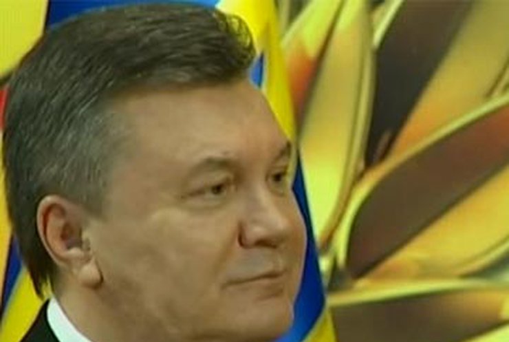Президент попросил поддержки граждан для борьбы с преступностью