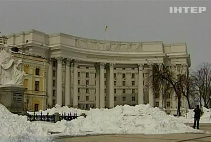В Украину четвертый раз не может попасть миссия ПАСЕ