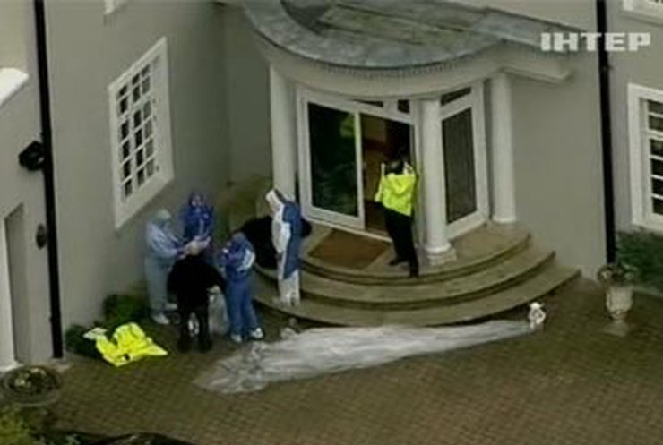 Борис Березовский умер от удушения без признаков насилия