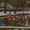 Европа страдает от лютых мартовских морозов