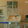 Жительницу Алчевска подозревают в попытке убийстве собственного ребенка