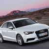 Audi представила конкурента Mercedes-Benz CLA