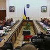 Кабмин готовится к возможному наводнению