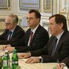 В Украину прибыл председатель ПАСЕ