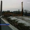 Для возведения элитной высотки разобрали часть Берлинской стены