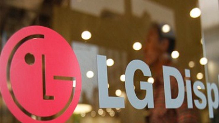 Вслед за Google и Apple LG также разрабатывает "умные часы" и очки
