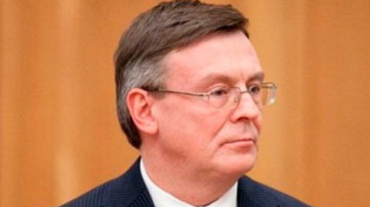 Леонид Кожара: Киев осознает важность Таможенного союза как основного внешнеторгового партнера