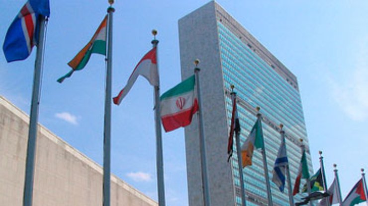 ООН грозит принять меры по ЦАР