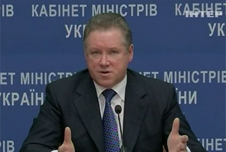 Украина просит денег у МВФ