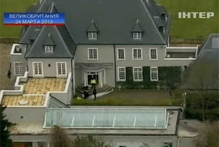 За расследование смерти Березовского взялись британские коронеры