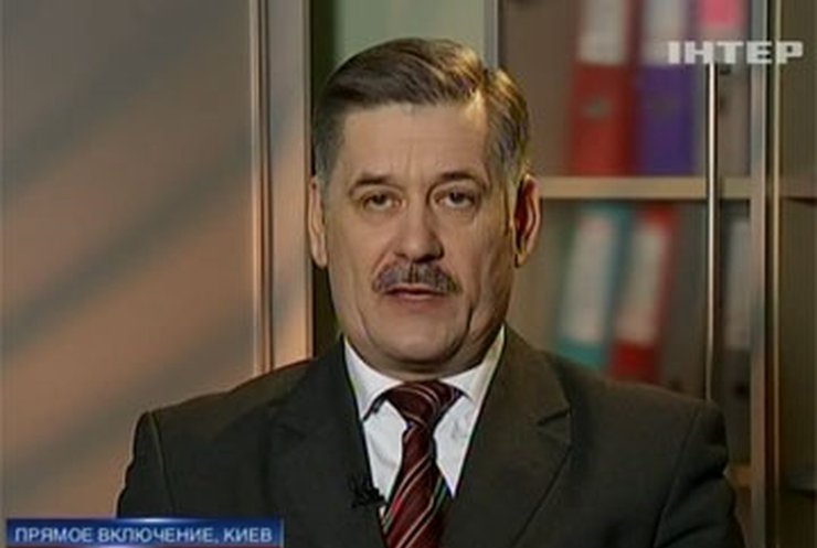 Мазурчак рассказал о возможном наводнении и своих доходах