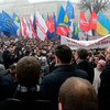 Оппозиция все же проведет в Тернополе народное вече