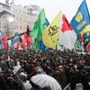 НГ: Москалям обещают фарш вместо марша