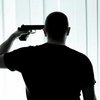 В Тернополе милиционер застрелился на работе из табельного оружия