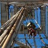 В Украине начинается разведка месторождений сланцевого газа