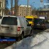 Киев готовится к весеннему паводку