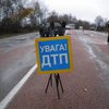 ДТП на Львовщине: Двое погибших, столько же травмированых