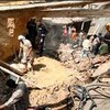 В Танзании обрушилась многоэтажка, погибли люди