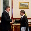 Янукович поддержал программу развития детского футбола на Сумщине