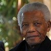 Нельсон Мандела пошел на поправку