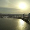 В реках Украины поднимается уровень воды