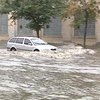 За последнее столетие Киев затапливало более 10 раз