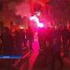 На Кипре неонацисты провели демонстрацию своей силы